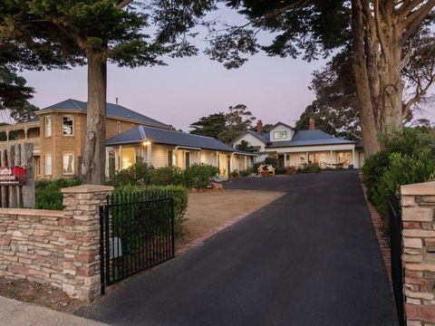 Mt Martha Villas - Gold Coast 4U 0