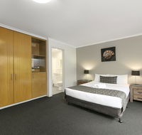 Mt Ommaney Hotel Apartments - Gold Coast 4U