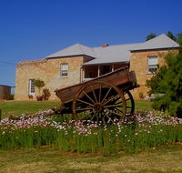 Mt Pleasant Holiday Homestead - Gold Coast 4U