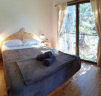 Mt Warning Rainforest Park - Accommodation Gold Coast