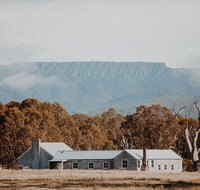 Mt William Shearers Quarters - Accommodation Gold Coast
