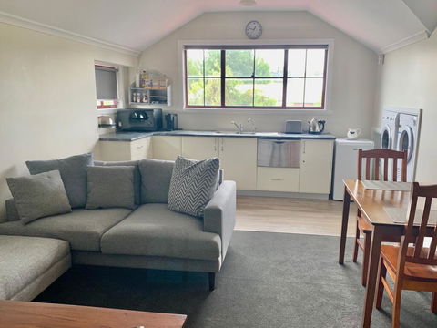Mudgee Apartments On Church Street - Gold Coast 4U 1