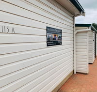 Mudgee Apartments on Church Street - Gold Coast 4U