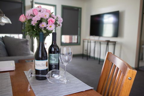 Mudgee Apartments On Church Street - Gold Coast 4U 2