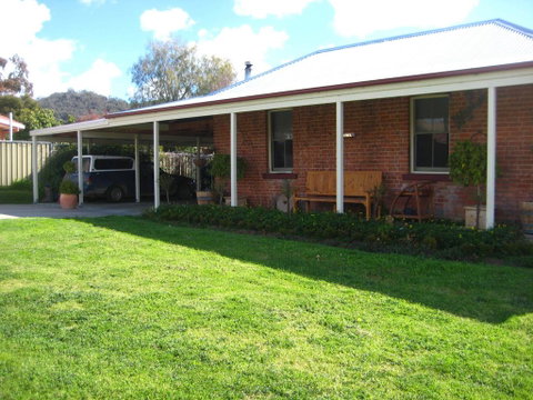 Mudgee Bed And Breakfast - Accommodation Gold Coast 2