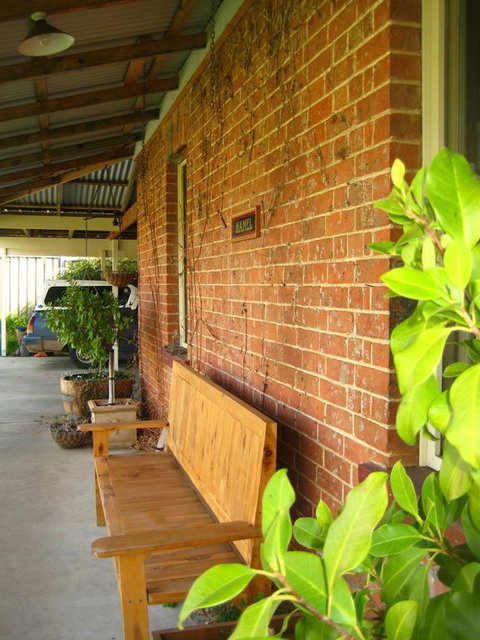 Mudgee Bed And Breakfast - Accommodation Gold Coast 3