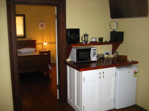 Mudgee Bed And Breakfast - Accommodation Gold Coast 0