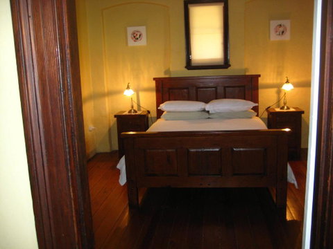 Mudgee Bed And Breakfast - Accommodation Gold Coast 1