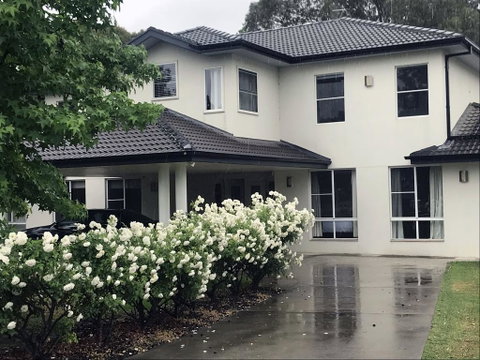 Mudgee Country Grandeur Home - Accommodation Gold Coast 1