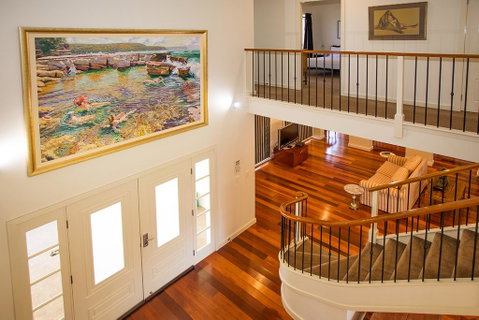 Mudgee Country Grandeur Home - Accommodation Gold Coast 3
