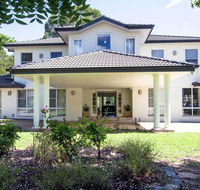 Mudgee Country Grandeur Home - Gold Coast 4U