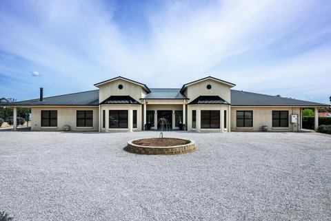 Mudgee Guesthouse - Accommodation Gold Coast 0