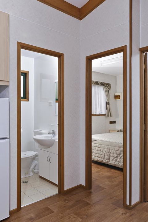 Mudgee Holiday Park - Gold Coast 4U 3