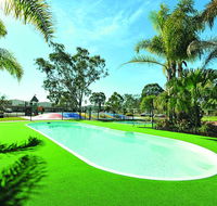 Mudgee Holiday Park - Gold Coast 4U