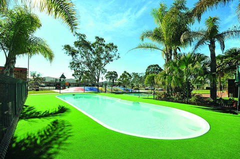 Mudgee Holiday Park - Gold Coast 4U 0
