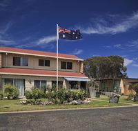 Mudgee Valley Park - Gold Coast 4U