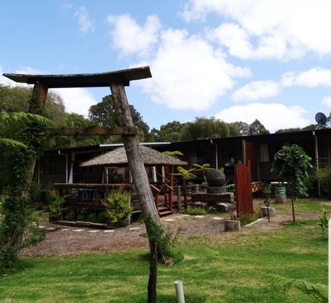 Mudstone Suites - Accommodation Gold Coast 2