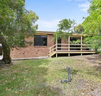 Muirfield Beach Unit 123 - Accommodation Gold Coast