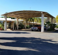 Mulga Country Motor Inn - Accommodation Gold Coast