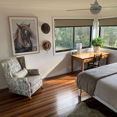 Mullaway Cabins - Gold Coast 4U 3