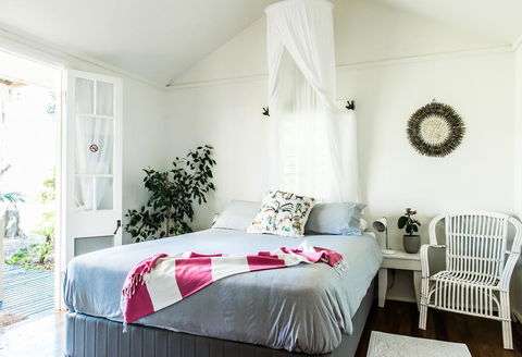 Mullaway Cabins - Gold Coast 4U 0