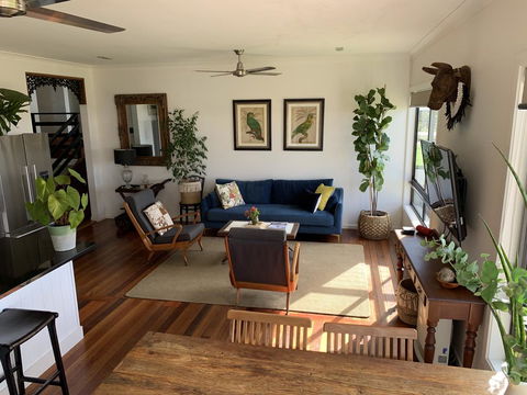 Mullaway Cabins - Gold Coast 4U 1