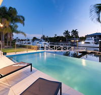 Mulloka Villa. Sunshine Coast Minyama - Gold Coast 4U