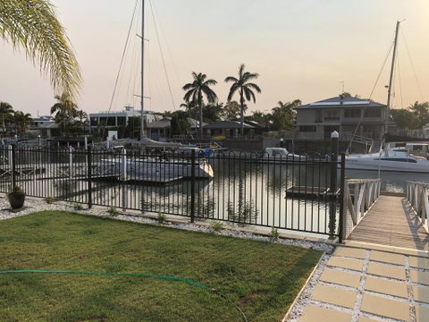Mulloka Villa. Sunshine Coast Minyama - Accommodation Gold Coast 2