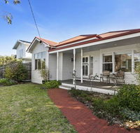 Munday Street Prime 17 - Accommodation Gold Coast