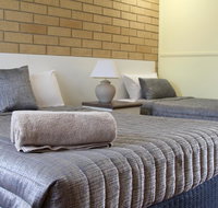 Mundubbera Motel - Accommodation Gold Coast