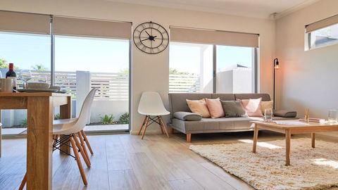 Murdoch Hospital & Uni - Netflix & WiFi - - 1 Gold Coast 1