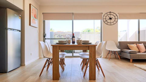 Murdoch Hospital & Uni - Netflix & WiFi - - 1 Gold Coast 2