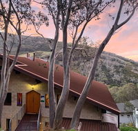 Murmeli Falls Creek - Gold Coast 4U