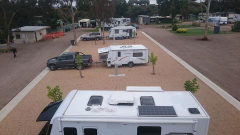 Murray Bridge Tourist Park - Gold Coast 4U 3