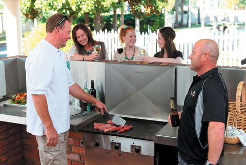 Murray Downs Resort - Gold Coast 4U 2