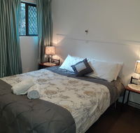 Murray Gardens Cottages  Motel - Accommodation Gold Coast