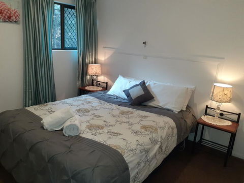 Murray Gardens Cottages & Motel - Accommodation Gold Coast 0