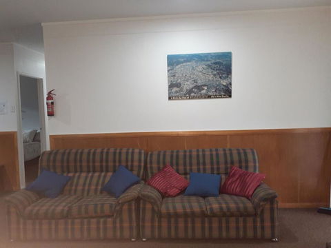 Murray Gardens Cottages & Motel - Accommodation Gold Coast 2
