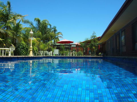 Murray River Motel - Gold Coast 4U 1