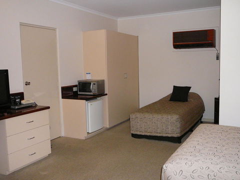Murray River Motel - Gold Coast 4U 3