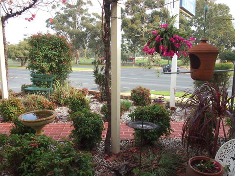 Murray River Motel - Gold Coast 4U 2