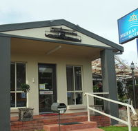 Murray River Motel - Gold Coast 4U