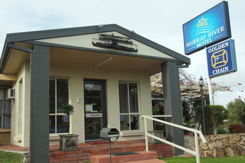 Murray River Motel - Gold Coast 4U 0