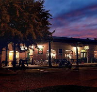 Murrumbateman Country Inn - Accommodation Gold Coast