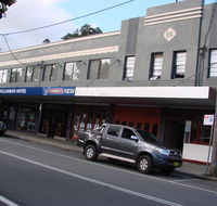 Murwillumbah Hotel and Apartments - Accommodation Gold Coast