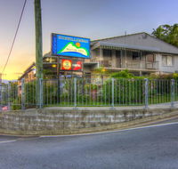 Murwillumbah Motor Inn - Accommodation Gold Coast