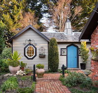 Musk Farm Studio - Gold Coast 4U