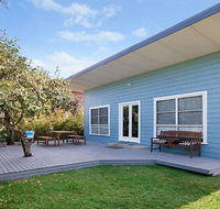 My Blue Heaven - Dog Friendly - Gold Coast 4U