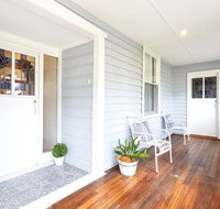 Myall River Cottage - Accommodation Gold Coast