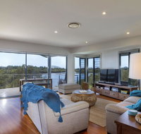 Myall River Magic - Accommodation Gold Coast